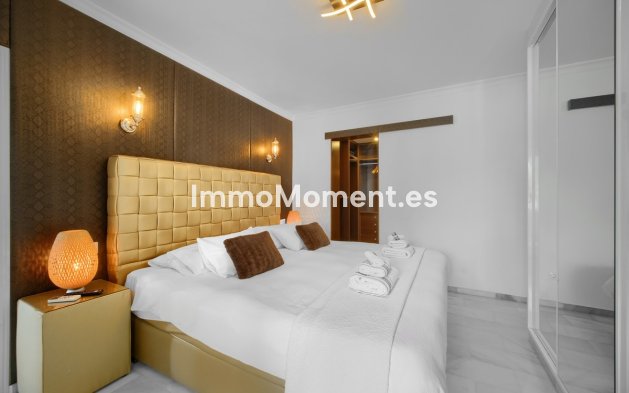 Revente - Villa - Mijas - Mijas Costa