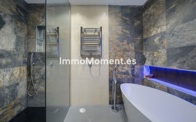 Revente - Villa - Mijas - Mijas Costa