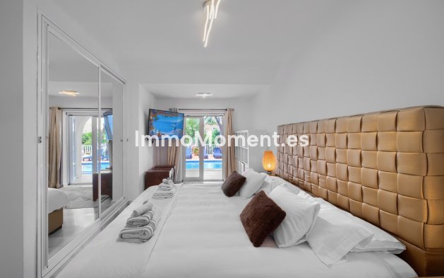 Revente - Villa - Mijas - Mijas Costa