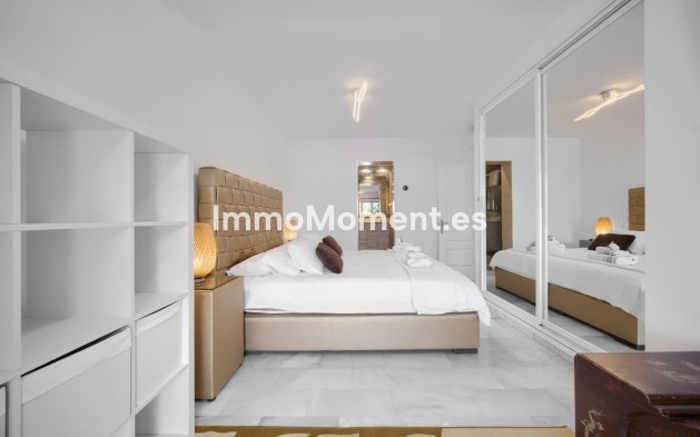 Revente - Villa - Mijas - Mijas Costa