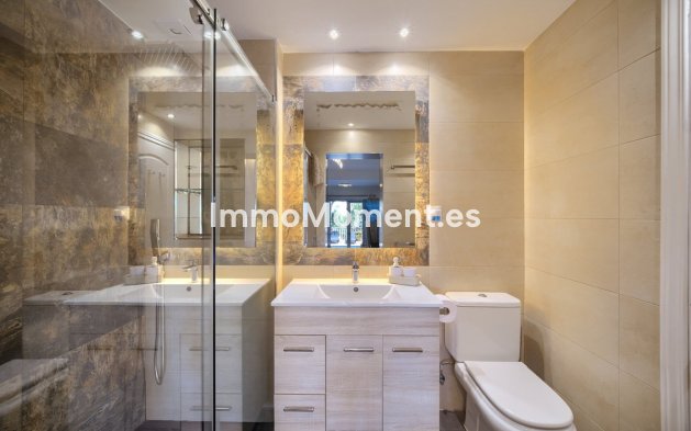 Revente - Villa - Mijas - Mijas Costa