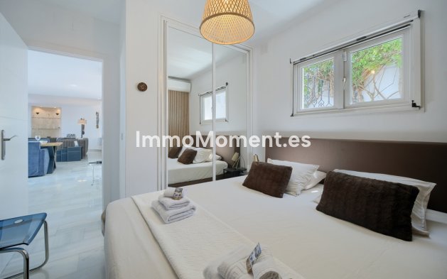 Revente - Villa - Mijas - Mijas Costa