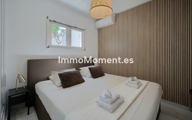 Revente - Villa - Mijas - Mijas Costa