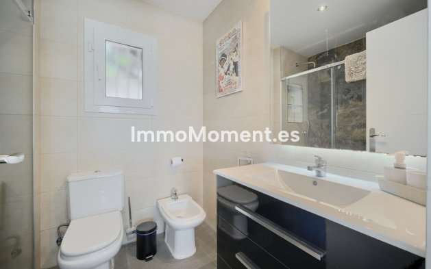 Revente - Villa - Mijas - Mijas Costa