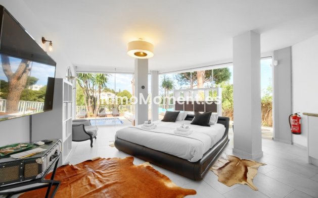 Revente - Villa - Mijas - Mijas Costa