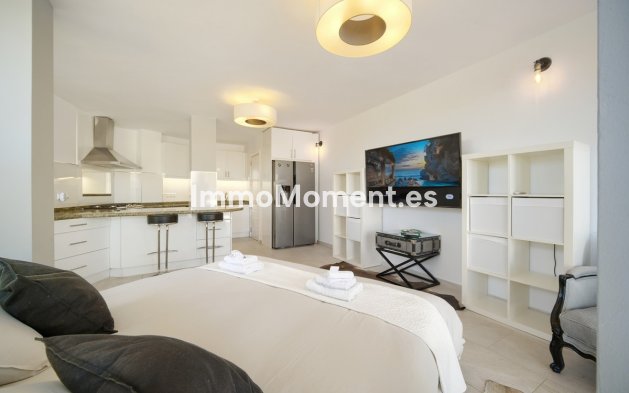 Revente - Villa - Mijas - Mijas Costa