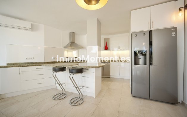 Revente - Villa - Mijas - Mijas Costa