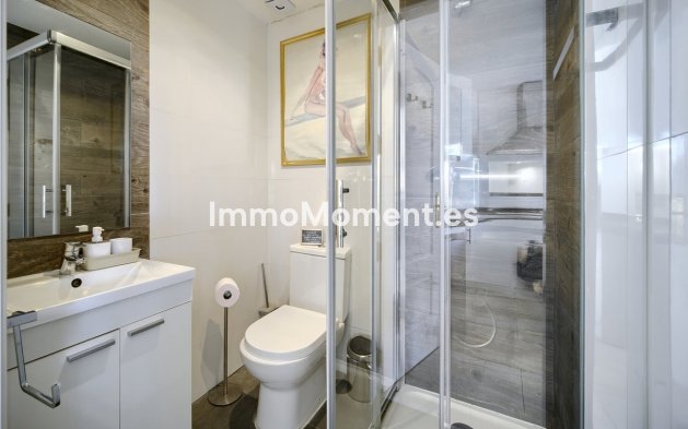 Revente - Villa - Mijas - Mijas Costa