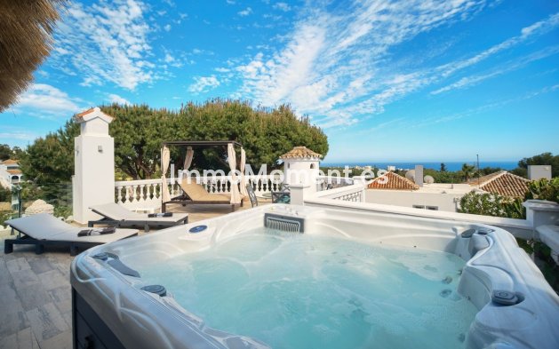 Revente - Villa - Mijas - Mijas Costa