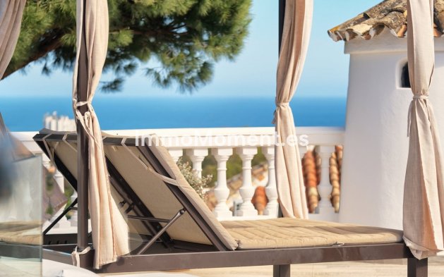 Revente - Villa - Mijas - Mijas Costa