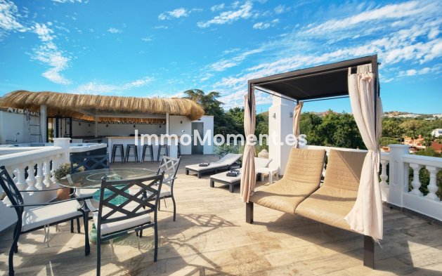 Revente - Villa - Mijas - Mijas Costa