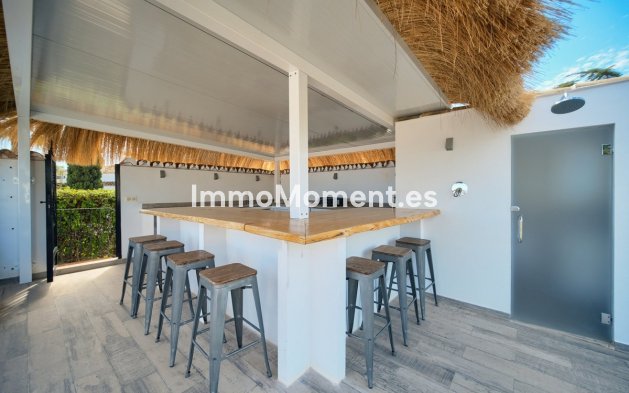 Revente - Villa - Mijas - Mijas Costa