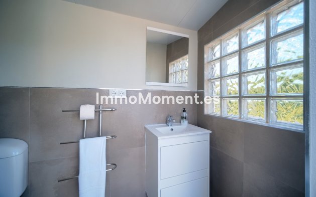 Revente - Villa - Mijas - Mijas Costa