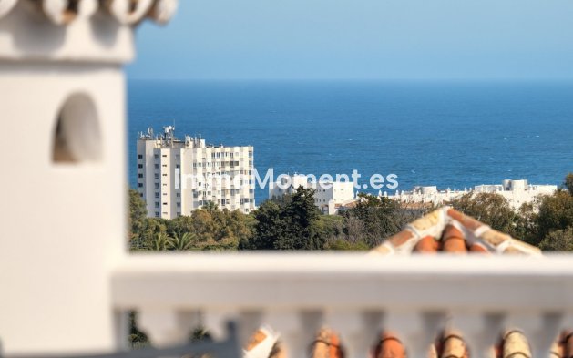 Revente - Villa - Mijas - Mijas Costa