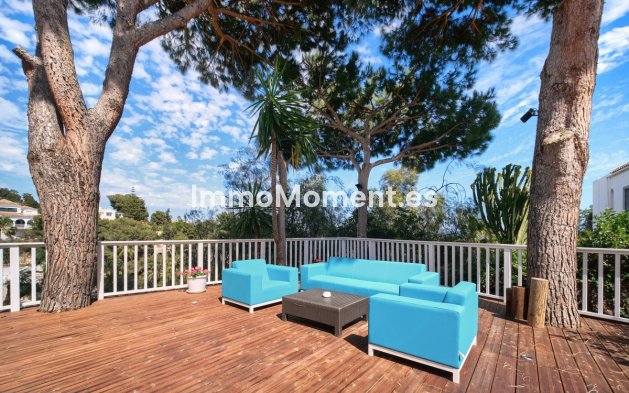 Revente - Villa - Mijas - Mijas Costa