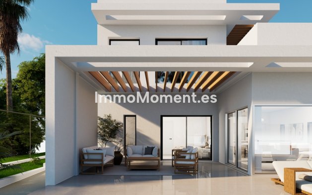 Reventa - Parcela - Mijas - La Cala de Mijas
