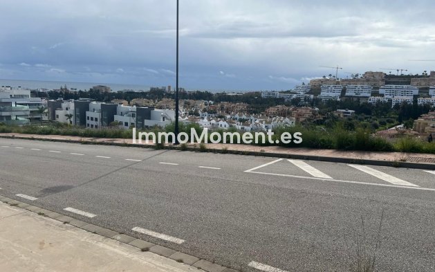 Reventa - Parcela - Mijas - La Cala de Mijas