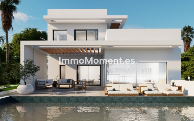 Reventa - Parcela - Mijas - La Cala de Mijas