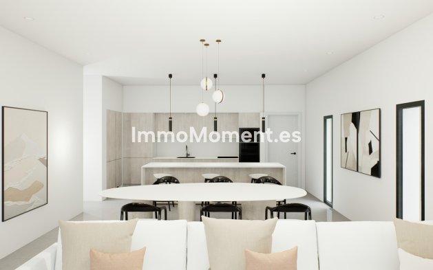 Reventa - Parcela - Mijas - La Cala de Mijas