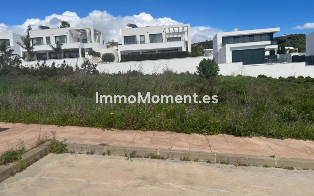 Reventa - Parcela - Mijas - La Cala de Mijas
