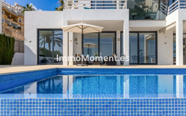 Bestaande woning - Villa - Mijas - Mijas Costa