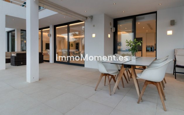 Bestaande woning - Villa - Mijas - Mijas Costa