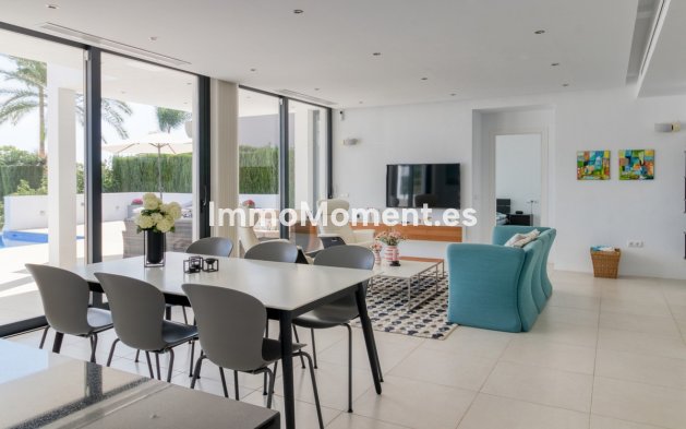 Bestaande woning - Villa - Mijas - Mijas Costa