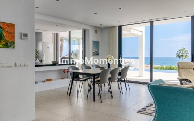 Bestaande woning - Villa - Mijas - Mijas Costa