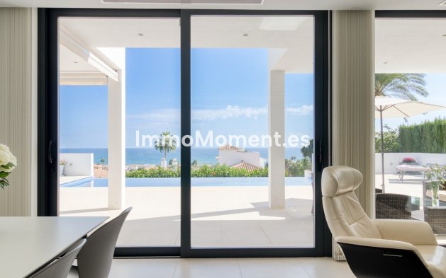 Bestaande woning - Villa - Mijas - Mijas Costa