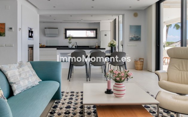 Bestaande woning - Villa - Mijas - Mijas Costa