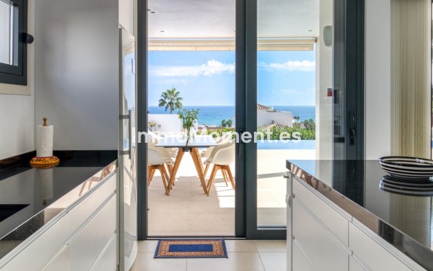 Bestaande woning - Villa - Mijas - Mijas Costa