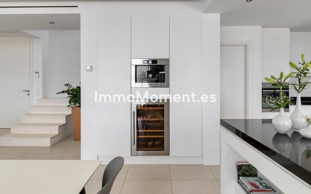 Bestaande woning - Villa - Mijas - Mijas Costa