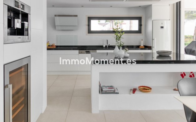 Bestaande woning - Villa - Mijas - Mijas Costa