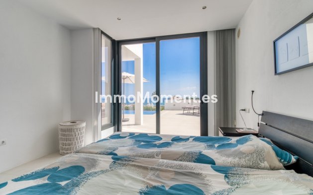 Bestaande woning - Villa - Mijas - Mijas Costa