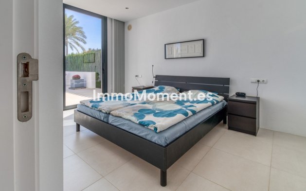 Bestaande woning - Villa - Mijas - Mijas Costa