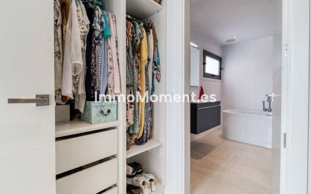 Bestaande woning - Villa - Mijas - Mijas Costa