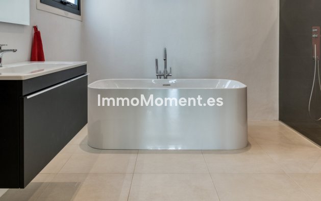 Bestaande woning - Villa - Mijas - Mijas Costa