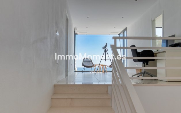 Bestaande woning - Villa - Mijas - Mijas Costa