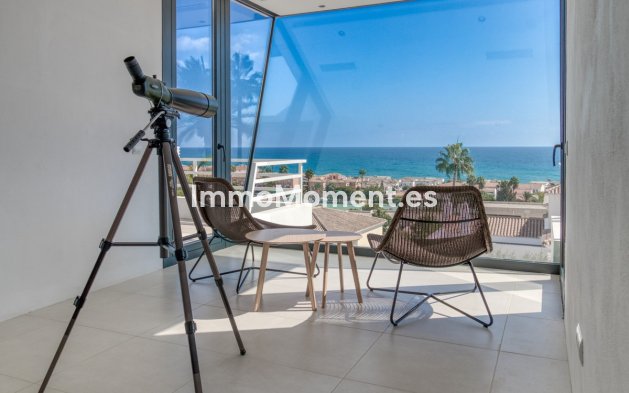 Bestaande woning - Villa - Mijas - Mijas Costa