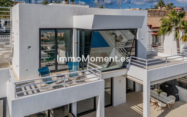 Bestaande woning - Villa - Mijas - Mijas Costa
