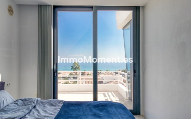 Bestaande woning - Villa - Mijas - Mijas Costa