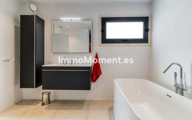 Bestaande woning - Villa - Mijas - Mijas Costa