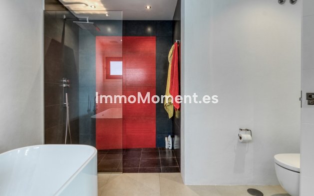 Bestaande woning - Villa - Mijas - Mijas Costa