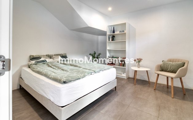 Bestaande woning - Villa - Mijas - Mijas Costa