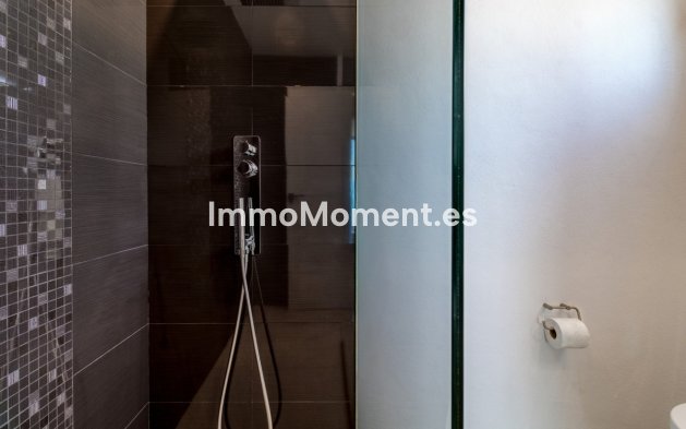 Bestaande woning - Villa - Mijas - Mijas Costa