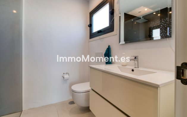 Bestaande woning - Villa - Mijas - Mijas Costa
