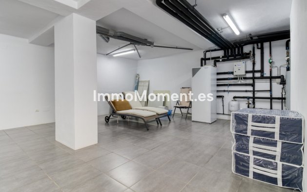 Bestaande woning - Villa - Mijas - Mijas Costa