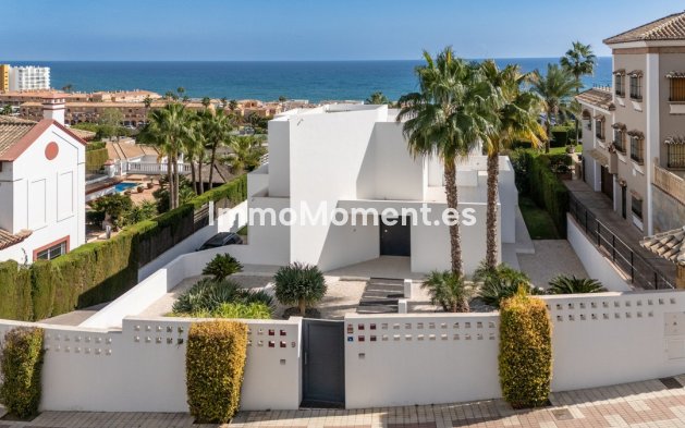 Bestaande woning - Villa - Mijas - Mijas Costa