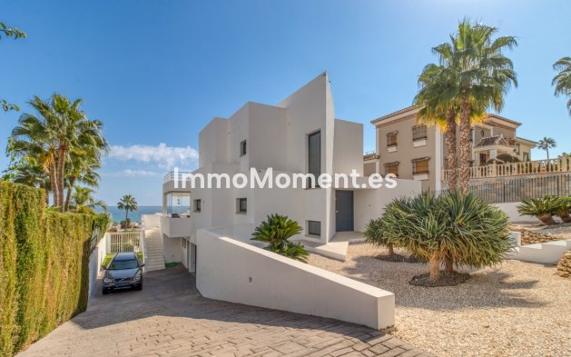 Bestaande woning - Villa - Mijas - Mijas Costa