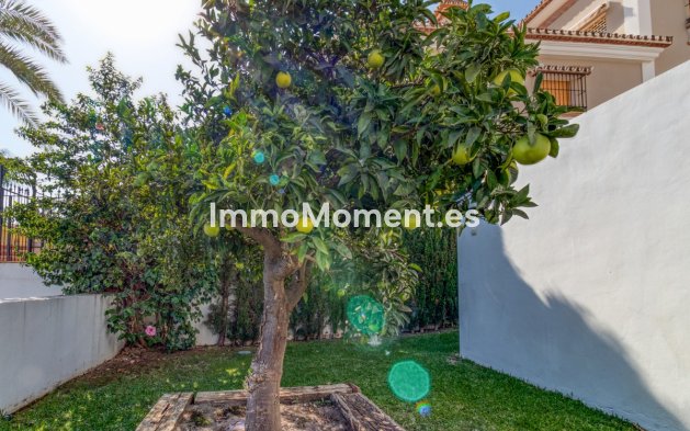 Bestaande woning - Villa - Mijas - Mijas Costa